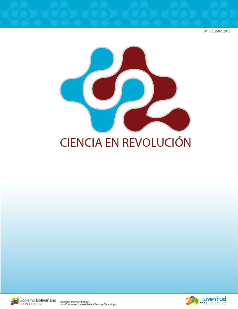 Num. 1 febrero 2015