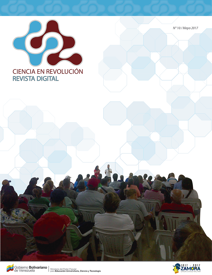 Num. 10 mayo 2017