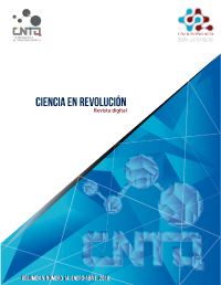 Num. 14 abril 2019