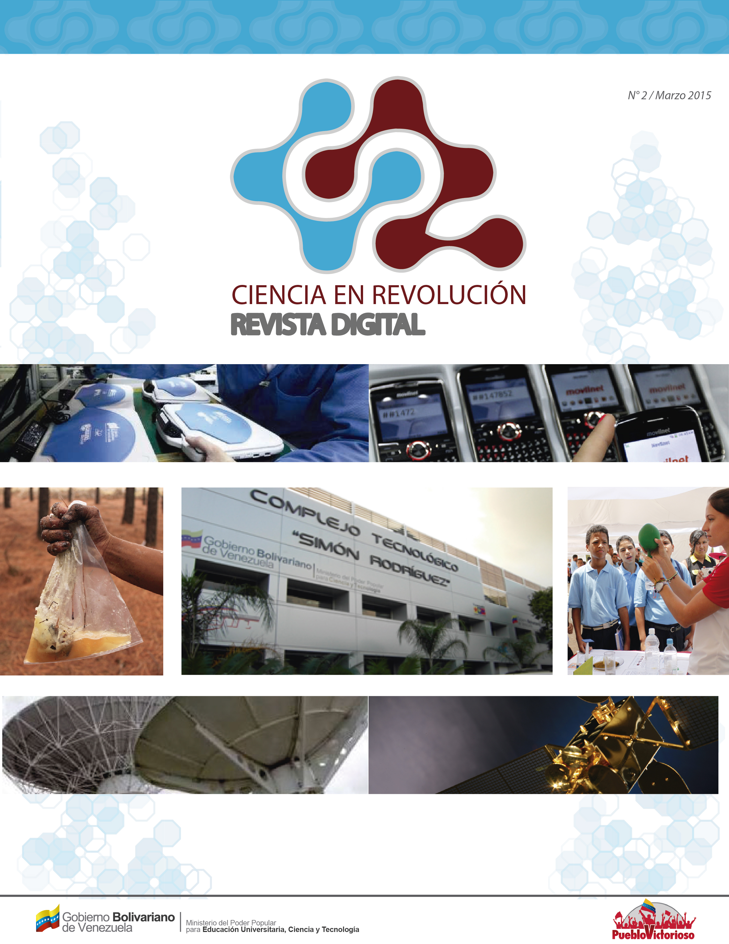 Num. 2 marzo 2015