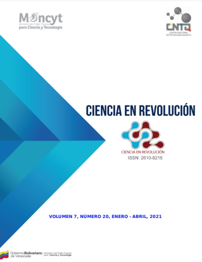 Num. 20 abril 2021