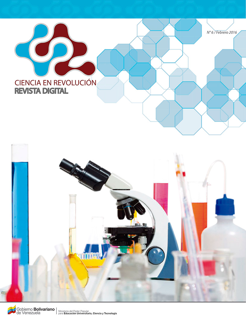 Num. 6 febrero 2015