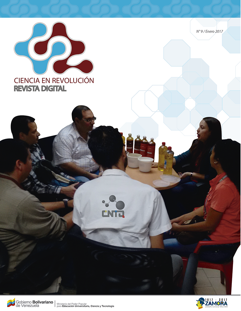 Num. 9 enero 2017